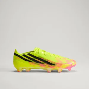 adidas F50 Elite Laced FG Solar Yellow