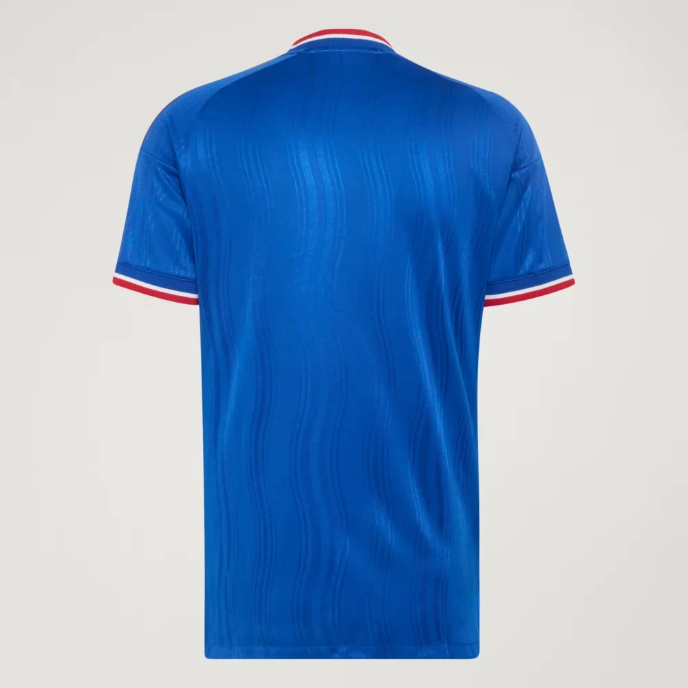 Manchester United 2026/27 Away Jersey