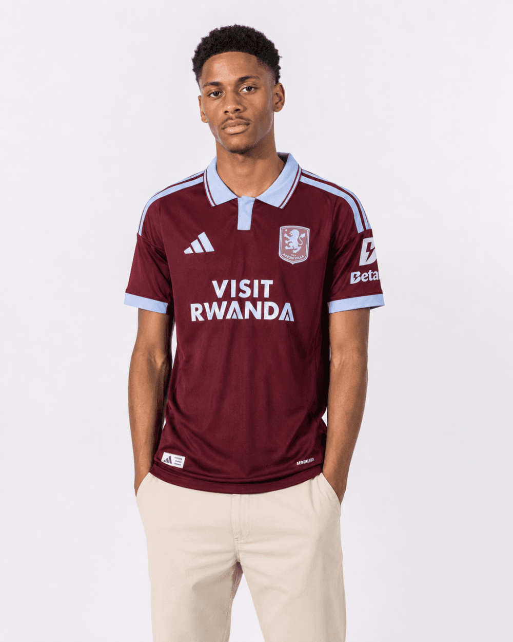 b124c047-bc63-45cb-a47d-65d23c830213 Aston Villa 2026/27 Home Jersey Visit Rwanda