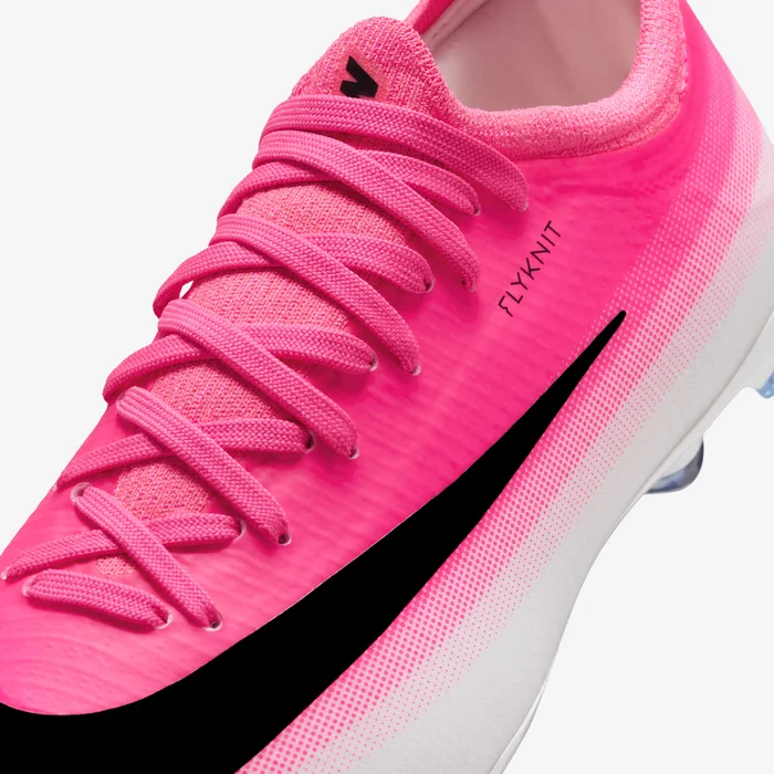 bc7311d6_5600_4060_a41a_82b2827bdfaf Nike Zoom Mercurial Vapor 16 Elite FG Pink Blast White