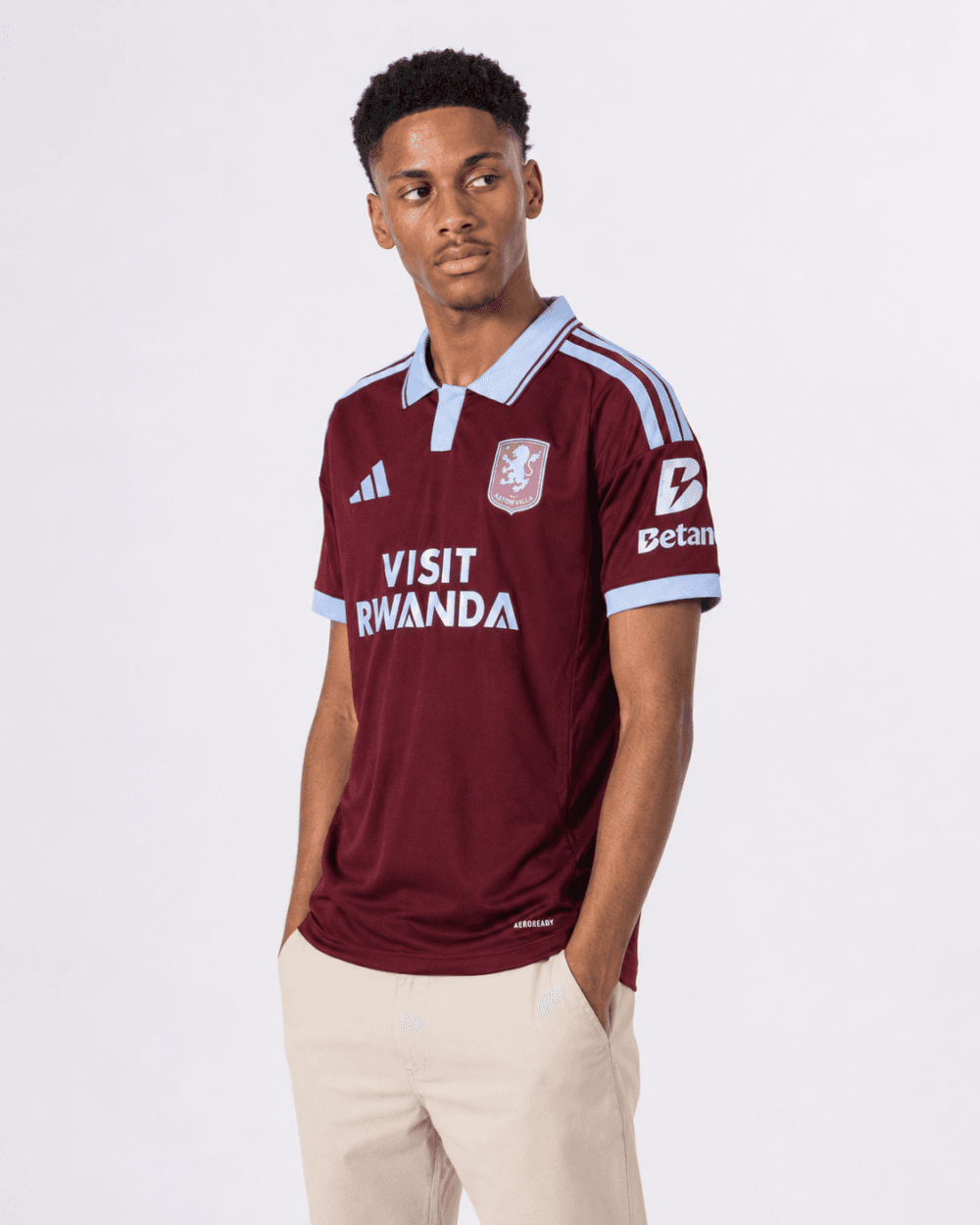 d981890a-7a17-4df1-b17c-7e7588c359a0 Aston Villa 2026/27 Home Jersey Visit Rwanda