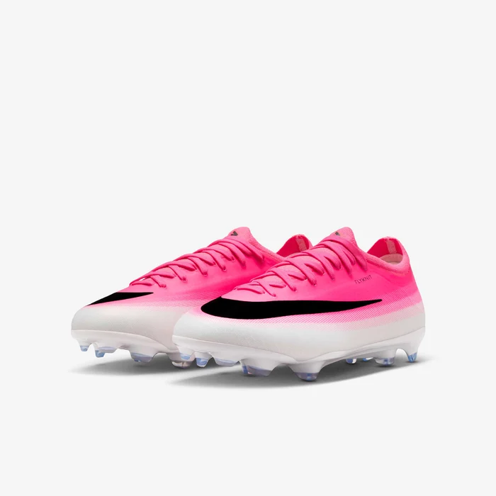 ddd1ec7f_ee9e_4495_abe6_1054448a06d1 Nike Zoom Mercurial Vapor 16 Elite FG Pink Blast White