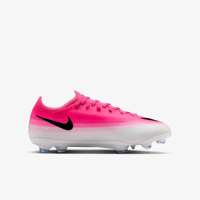 dfd855e3_4346_433c_af93_6b82a5ebf26a Nike Zoom Mercurial Vapor 16 Elite FG Pink Blast White