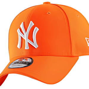 NY Yankees Orange