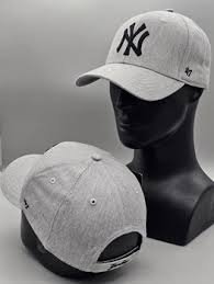 images (11) Grey NY Yankees Cap in Kigali