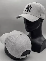 images (11) Grey NY Yankees Cap in Kigali