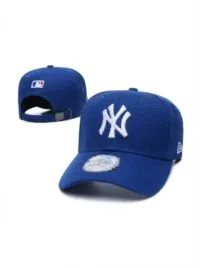 images_(28).jpg_20261001162219 Royal Blue NY Yankees A-Frame Cap