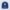 Royal Blue NY Yankees A-Frame Cap