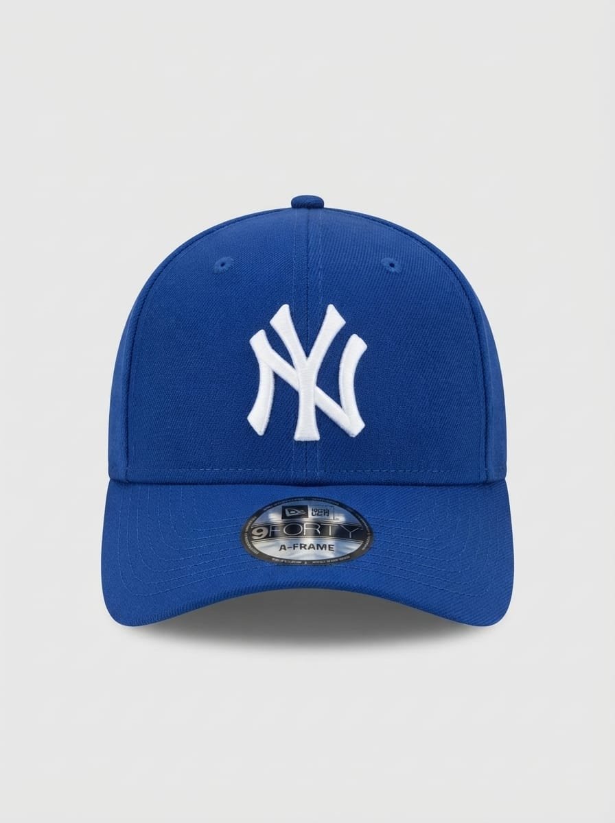 images_(30).jpg_20261001162222 Royal Blue NY Yankees A-Frame Cap