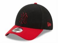 images_(54).jpg_20261001165355 Black & Red NY Yankees Cap