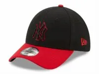 images_(54).jpg_20261001165355 Black & Red NY Yankees Cap