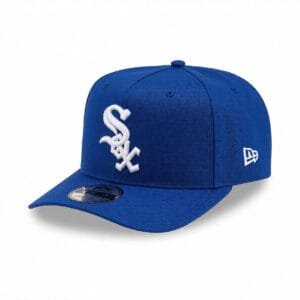 Blue Chicago White Sox