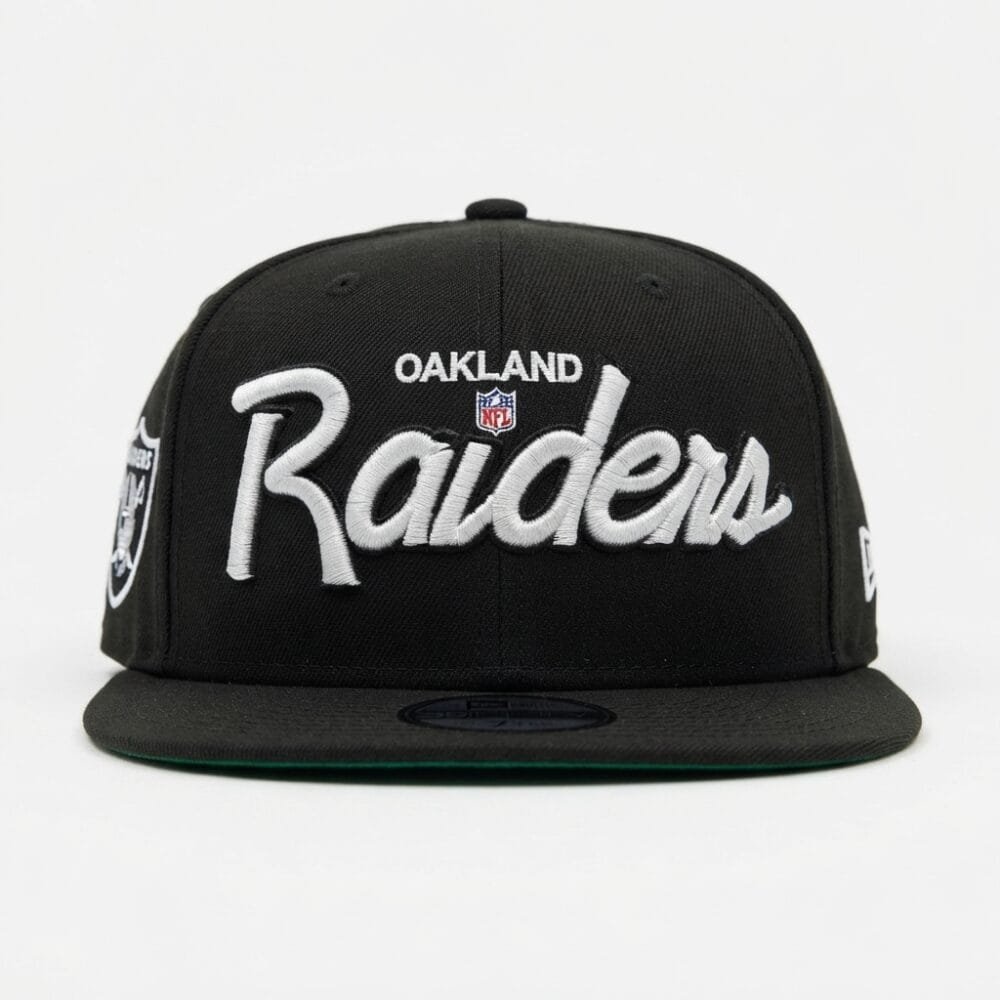 New Era Raiders Cap in Kigali