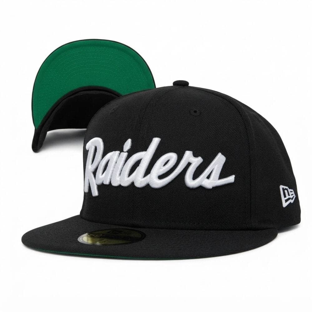 New Era Raiders Cap in Kigali