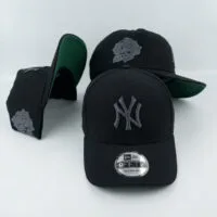 picwish_answer_image (2) NY Yankees - Black & Green