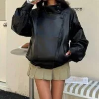 178053883190eda2508a1dff212323a8b429efy5fe4_thumbnail_600x Lady's Faux Leather Jackets