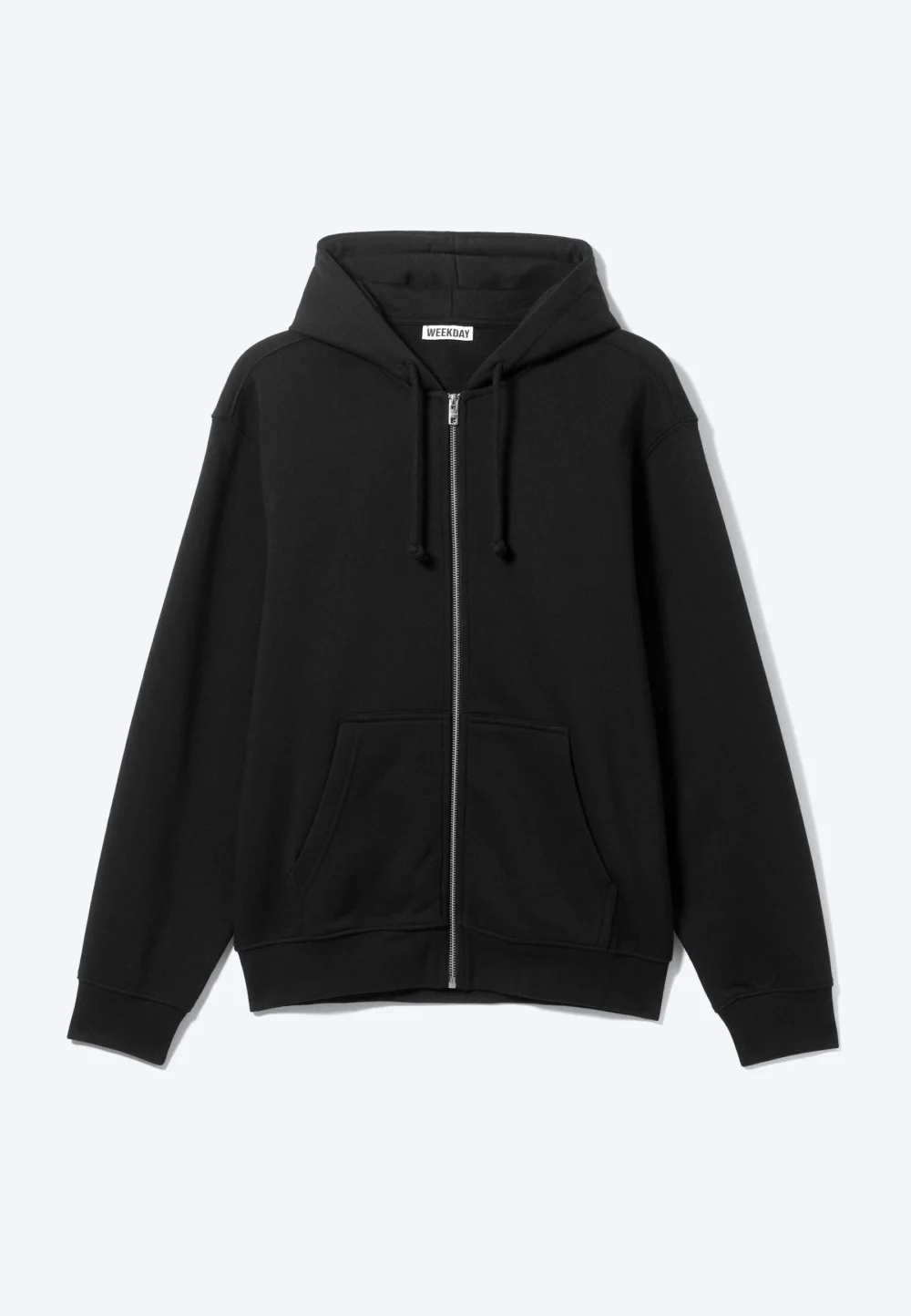 5ed82958d3cb4c4cbe8a3416b5bf2b67 Heavyweight Full Zip Fleece Hoodie
