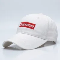 images (1) Supreme Box Logo Cap