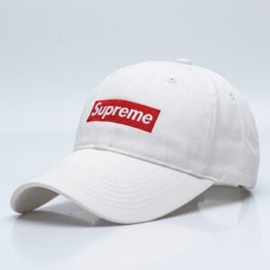 Supreme Box Logo Cap